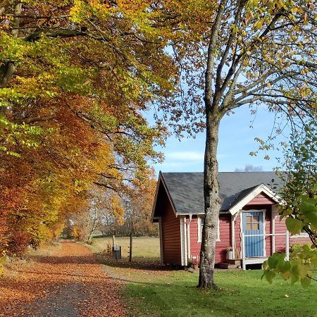 Lill Hagahus, Soederasens Nationalpark Villa Kagerod ภายนอก รูปภาพ